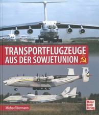 Normann: Transportflugzeuge