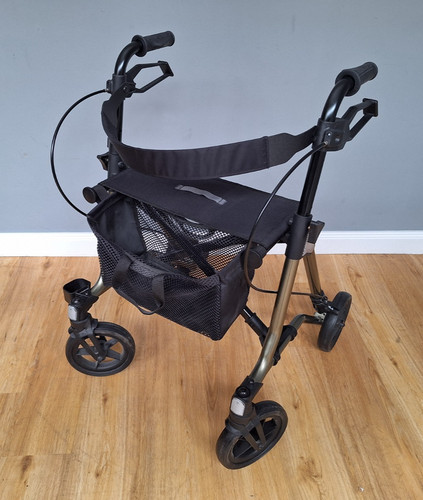 Rollator dietz taima gt - rollator,