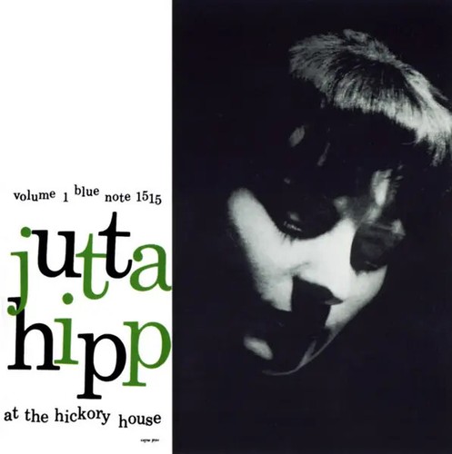 Jutta hipp the hickory - at,