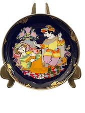 Rosenthal Collectible Plate