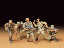 35196 tamiya wwii - 1:35,
