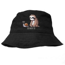 Anglerhut Sonnenhut Zieh nicht