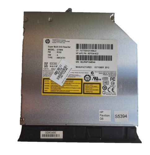 Pavilion 2000 serie - g6-2000, sata