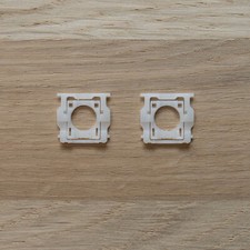 2x Ersatz-Tastenmechanik für
