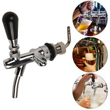 1X Kompensatorschankhahn