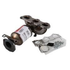 KATALYSATOR KRÜMMERKAT für