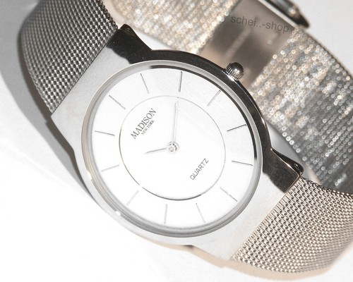 Madison slimline - madison,