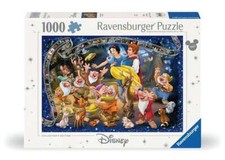 Ravensburger Puzzle