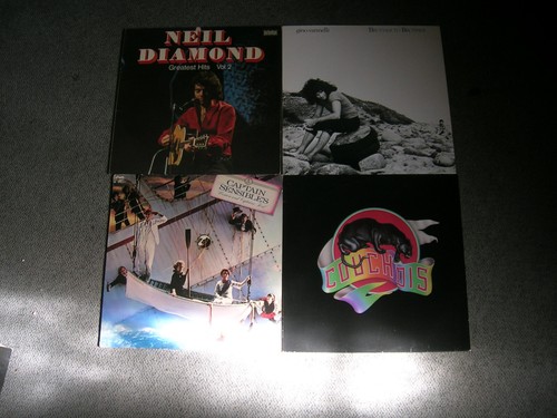 Meist rock pop - 52, rock+pop,gut