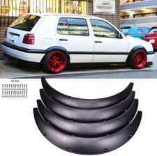 4 Stk Radlauf Verbreiterung