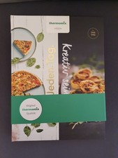 Thermomix Kochbuch: Jeden Tag