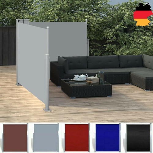 Seitenmarkise ausziehbar - seitenmarkise,