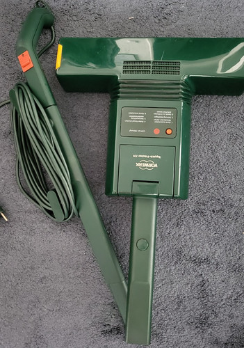 Vorwerk teppich frischer - teppich,