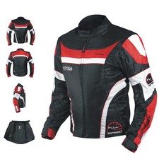 Oxford Jacke Herren Textil