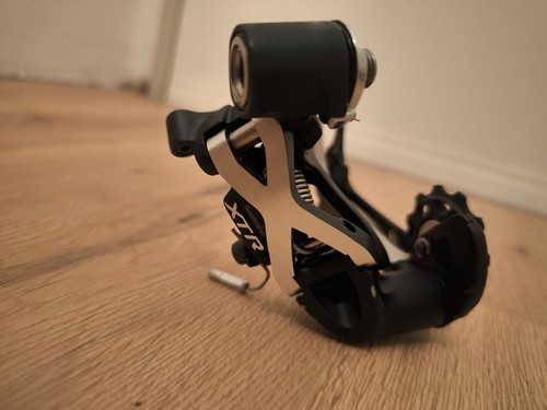 Shimano xtr fach schaltwerk - xtr,