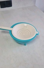 Tupperware Saladin Siebe