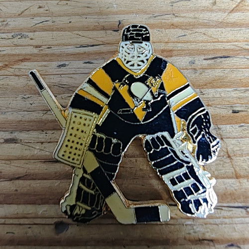 Pittsburgh penguins nhl - pittsburgh, goalie