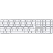 Apple Magic Keyboard mit Touch