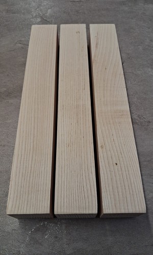 Eschenholz kanteln kanthölzer - kanteln,