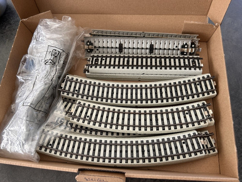 Märklin primex schiene - märklin, ho
