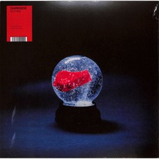 Darkside nothing ltd red - /,