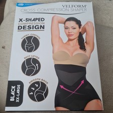 Velform Cross Compression