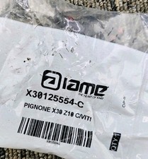 IAME X30125554 Front Drive