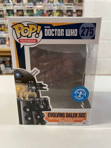 Doctor who evolving - doctor,