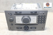 Opel Signum Vectra C CD70 CD 70 Navi Radio Navigation entheiratet 13188477 UCE