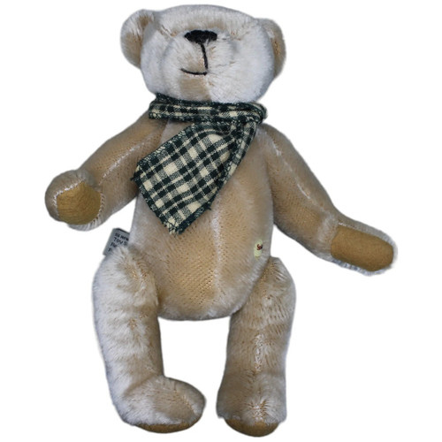 Sunkid teddybär kuscheltier - teddybär,