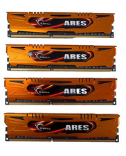 G.Skill DIMM 32 GB Quad Kit