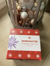 Herrnhuter Stern, Sonderedition 2024, Flieder, A1E, NEU, OVP!
