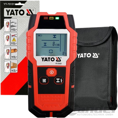 Yato leitungssucher metall - yato,