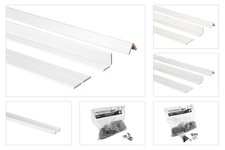 HEXIM Montage-Set MDF Paneele