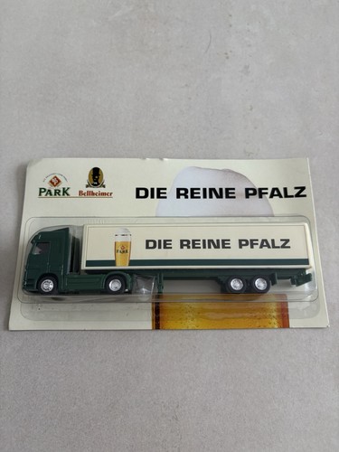 Park bellheimer die reine - -,