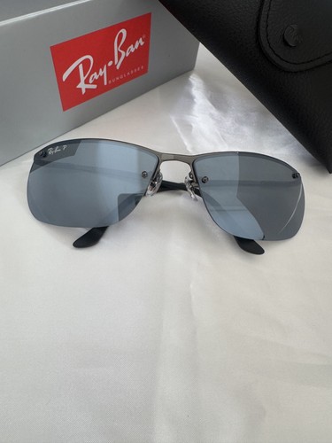 Sunglasses ray ban 3183 - sunglasses, ray-ban