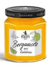 (27,96 €/kg) Staud's Wien - die Limitierten - Bergamotte aus Kalabrien 250g