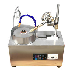 2800U/min Edelsteinschleifen