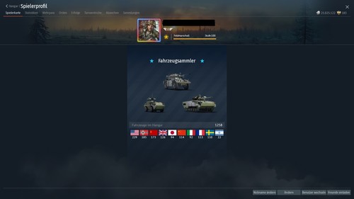 War thunder account 1 - thunder,