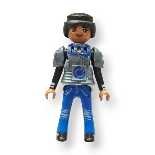 Playmobil figur weltraumsoldat - playmobil,