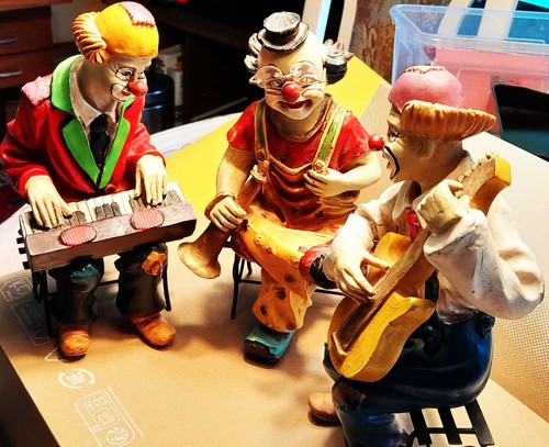 Musik clowns - musik-clowns,