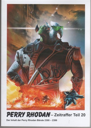 Thiesen perry rhodan - -,
