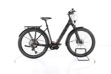 Husqvarna E-Bicycles Gran Urban 5 Trekking E-Bike Top Elektrofahrrad Shimano Pro