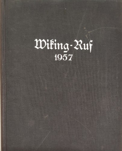 Zeitschriftenkonvolut