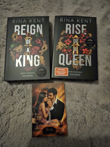 Rina kent king - rina,