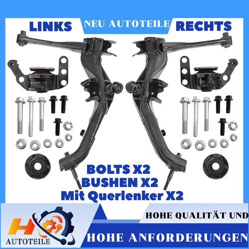 Querlenker hinten - querlenker,