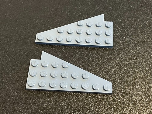 Lego 3933 3934 flügel - lego,