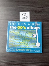 The Hits Album The 00s Album