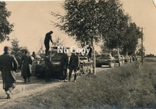 Foto WK2 Polen Wehrmacht