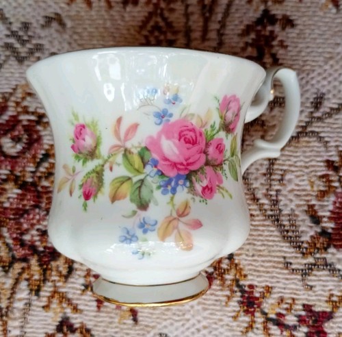 Royal albert moss - royal, *moss